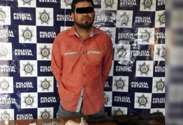 Detienen al Mingo, hermano de El Lagarto, líder del CJNG en Minatitlán