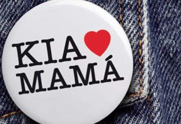 Celebra KIA a las mamás de México con emotiva campaña