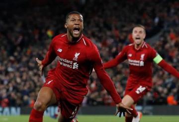 Liverpool elimina al Barcelona de La Champions, tenía 3 goles de ventaja