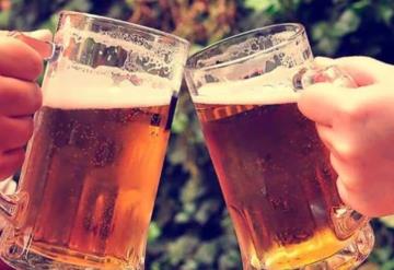 La cerveza puede reducir el dolor como un analgésico