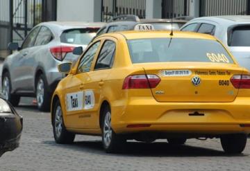 Van por taxis piratas, podrían ir a la cárcel