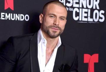 Confirman el regreso de Rafael Amaya a El Señor de los Cielos