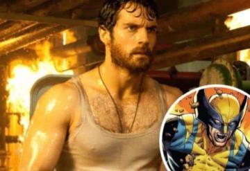 Henry Cavill podría ser el próximo Wolverine