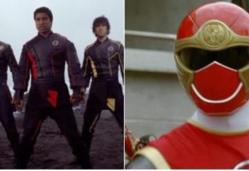 Muere Pua Magasiva, el entrañable Ranger Rojo a los 38 años