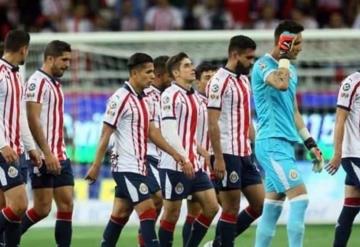 Chivas debe 400 mdp al SAT, revela Tribunal