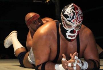 Muere luchador mexicano Silver King durante función