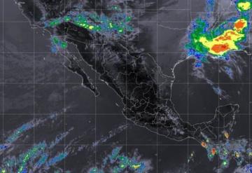 Estas son las temperaturas que espera Tabasco este domingo 12 de mayo