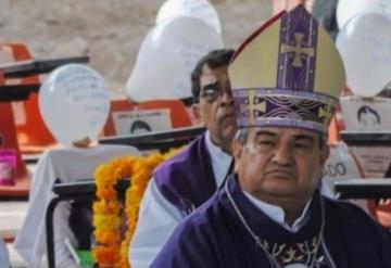 Es más grave el aborto que el abuso sexual: arzobispo de Morelia