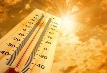 Así estará el calor este lunes en Tabasco