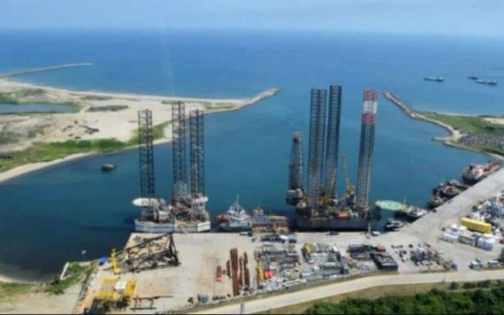Construcción de refinería en Dos Bocas podría costar hasta 50% más de lo previsto