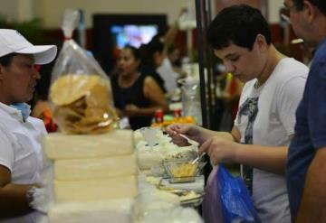 Del 2 al 4 de agosto se realizará la séptima edición del Festival del Queso en Tenosique