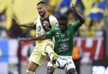 Suspenden el partido América vs León por contingencia ambiental