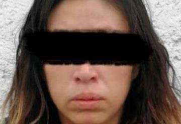 Mujer golpea a su bebé de seis meses para chantajear a su expareja