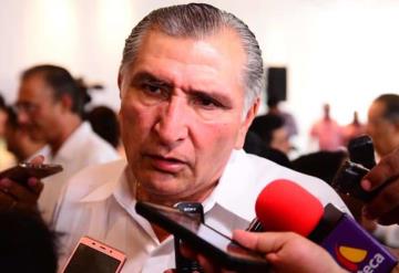 Adán elimina 24 años de resistencia civil en Tabasco