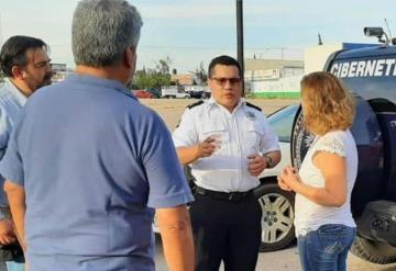 Joven consigue empleo por Facebook y desaparece; fue presionada para abandonar su casa