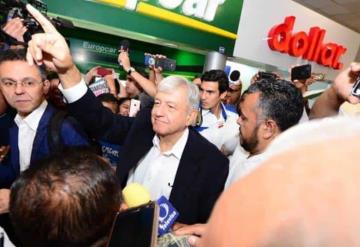 López Obrador visitará Tabasco este fin de semana