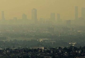 México ocupa el tercer lugar de los países más contaminados