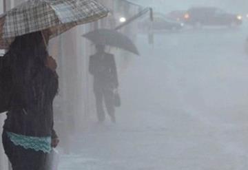 Para esta noche y madrugada se prevé fuertes tormentas en territorio tabasqueño