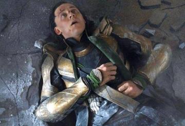 ¿Qué pasó con Loki?, directores de Avengers revelan que pasó con él