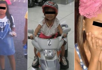 Mueren tres primas al quedar encerradas cuatro horas en un coche