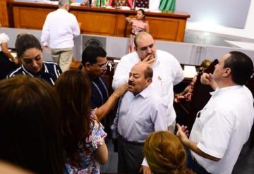 Van lento en el Congreso... al menos 90 iniciativas retrasadas