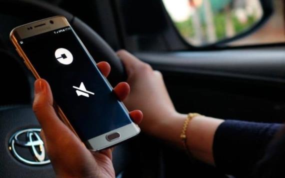 Uber lanza modo silencio para que conductores no hablen durante el viaje