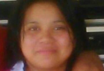 Elizabeth Chablé Magaña se extravió este sábado en Centro, familiares piden ayuda para localizarla