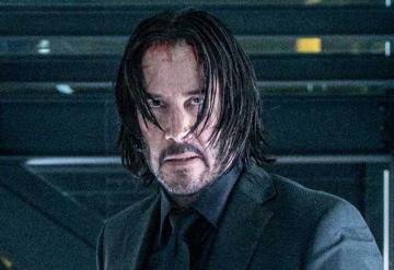 Confirman cuarta entrega de John Wick, se estrenará en 2021