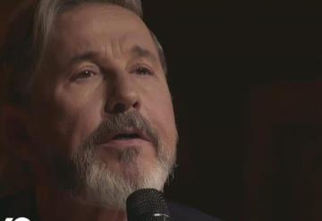 Ricardo Montaner viene a enamorar a los tabasqueños con sus mejores éxitos