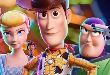 Disney lanza el tráiler final de Toy Story 4