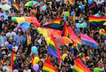 Pensar diferente no es pensar con odio, iglesia a comunidad LGBTTTI