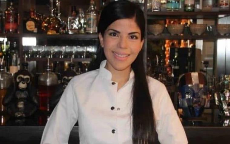 Gaby Ruiz Chef Tabasqueña Entre Las 100 Más Poderosas De México Según Forbes 