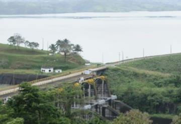 Le abrirán a las presas que abastecen de agua a Tabasco