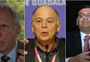 Revelan pagos millonarios de EPN a periodistas como López Dóriga, Arreola y Krauze