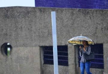 Así estará el clima este sábado, gran potencial de lluvias para estas zonas, entérate