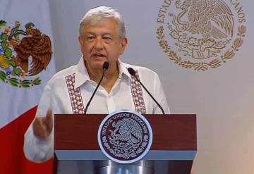 Rescatar a Pemex y a CFE, es rescatar a México: López Obrador