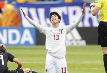 México es humillado por Japón y está prácticamente eliminado del Mundial Sub 20