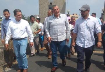 70 por ciento de la mano de obra en Refinería de Dos Bocas,  será tabasqueña