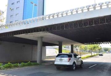 Cerrarán por reparación de los puentes de tridilosa en Tabasco 2000 los carriles de alta velocidad