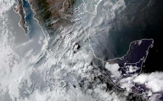 Conagua prevé tormentas muy fuertes este jueves para Tabasco