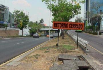 Inicia demolición de puentes de tridilosa