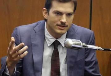 Ashton Kutcher involucrado en muerte de mujer apuñalada; testifica ante la corte