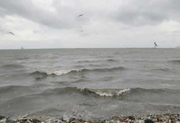 Sismo en Chiapas de esta mañana provoca alerta de Tsunami