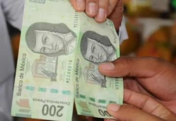 Alertan por circulación de billetes falsos