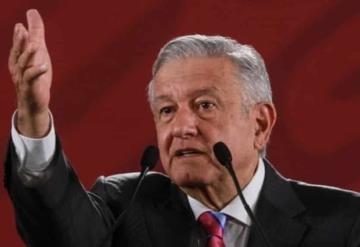 Los problemas sociales no se resuelven con impuestos: López Obrador a Trump