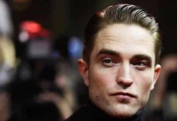 ¡Es oficial! Robert Pattinson será el nuevo Batman