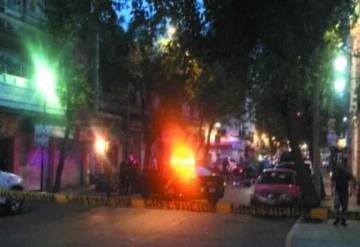 Mujer fue asesinada con un picahielos por presuntos travestis