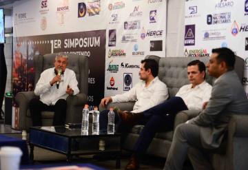 Un éxito el 1er Simposium Petrolero; permitió acercar a las Pymes con las grandes operadoras