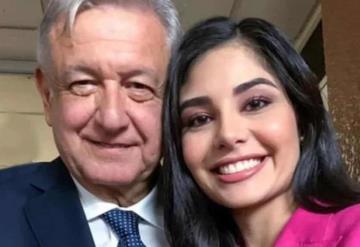 Ella es la diputada que ha estado en el ojo del huracán por AMLO