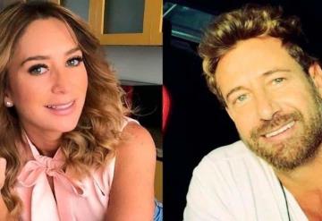 Gabriel Soto escribe polémico mensaje a Geraldine Bazán